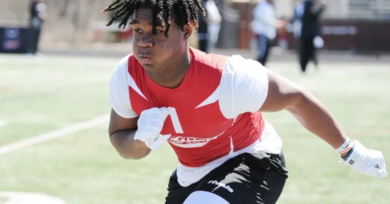 Markel Dabney